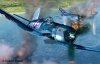 Revell 64781 Vought F4U-1A Corsair - model set 1/32